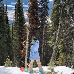 Meet your Posher, Jade